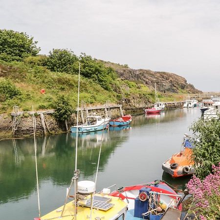 Bryn Hyfryd Caravan Penrhos-Lligwy Экстерьер фото