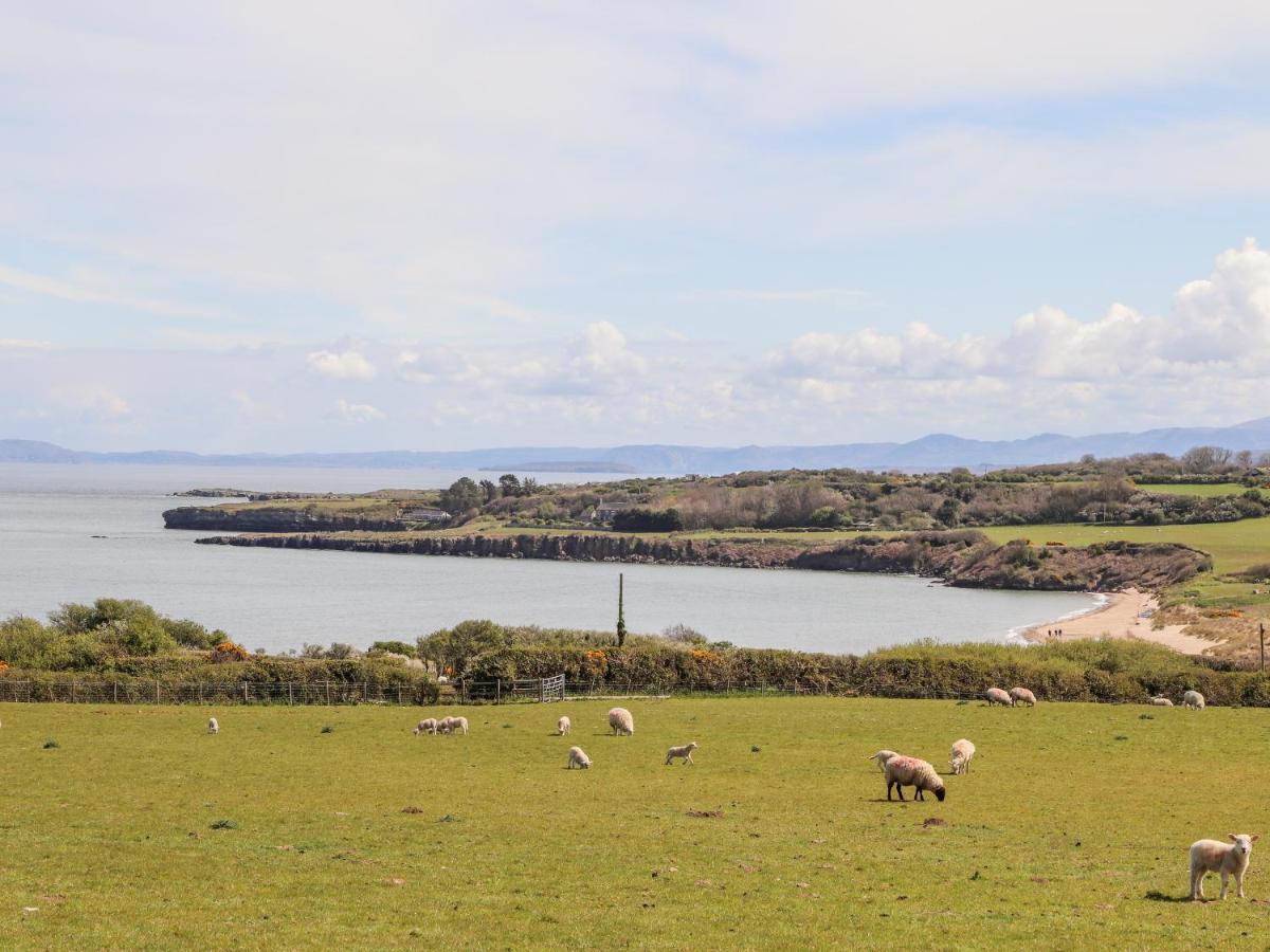Bryn Hyfryd Caravan Penrhos-Lligwy Экстерьер фото